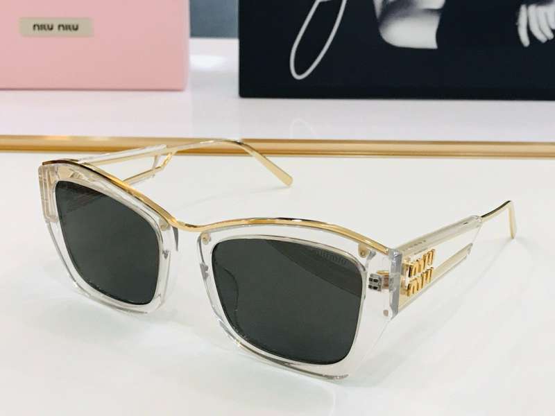 Picture of MiuMiu Sunglasses _SKUfw55118444fw